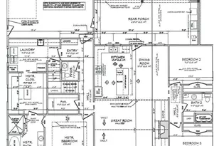 5017 Mitchell Town Rd, Youngsville, NC 27596 - Photo 3