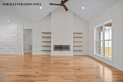 5017 Mitchell Town Road, Youngsville, NC 27596 - Photo 19