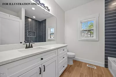 5017 Mitchell Town Road, Youngsville, NC 27596 - Photo 31