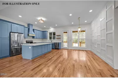 5017 Mitchell Town Road, Youngsville, NC 27596 - Photo 21