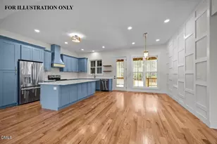 5017 Mitchell Town Rd, Youngsville, NC 27596 - Photo 21