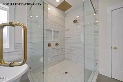 5017 Mitchell Town Road, Youngsville, NC 27596 - Photo 27