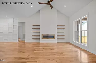 5017 Mitchell Town Rd, Youngsville, NC 27596 - Photo 23