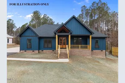 5017 Mitchell Town Road, Youngsville, NC 27596 - Photo 17