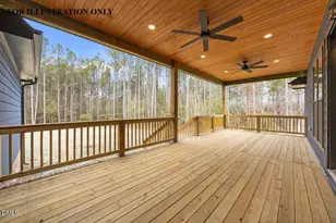 5017 Mitchell Town Rd, Youngsville, NC 27596 - Photo 33