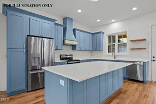 5017 Mitchell Town Rd, Youngsville, NC 27596 - Photo 21
