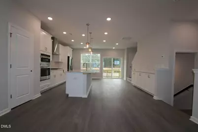 10013 Secluded Garden Drive #168, Apex, NC 27523 - Photo 3