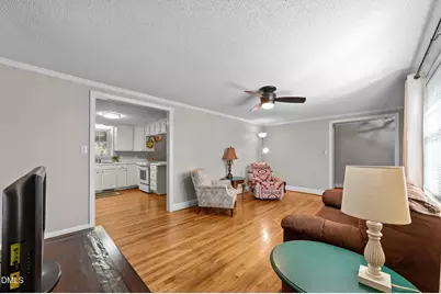 212 W Church Street, Conetoe, NC 27819 - Photo 23