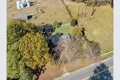 212 W Church Street, Conetoe, NC 27819 - Photo 17