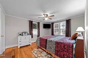 212 W Church St, Conetoe, NC 27819 - Photo 33