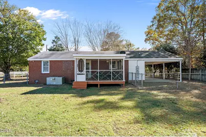 212 W Church Street, Conetoe, NC 27819 - Photo 47