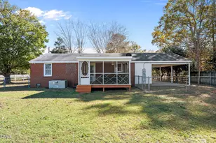 212 W Church St, Conetoe, NC 27819 - Photo 47