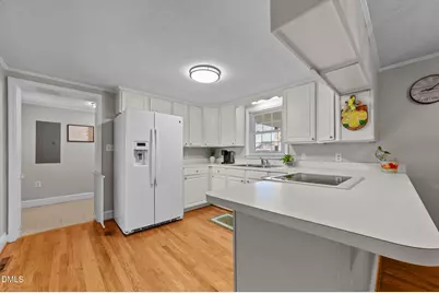 212 W Church Street, Conetoe, NC 27819 - Photo 27