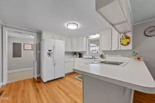 212 W Church St, Conetoe, NC 27819 - Photo 27