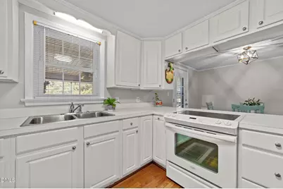 212 W Church Street, Conetoe, NC 27819 - Photo 29