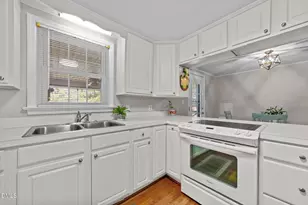 212 W Church St, Conetoe, NC 27819 - Photo 29