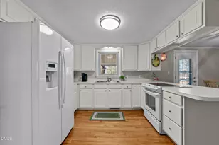 212 W Church St, Conetoe, NC 27819 - Photo 25