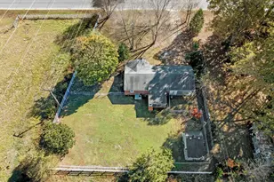 212 W Church St, Conetoe, NC 27819 - Photo 15