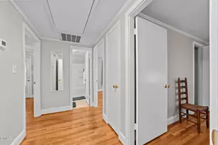 212 W Church St, Conetoe, NC 27819 - Photo 41