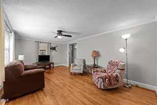 212 W Church St, Conetoe, NC 27819 - Photo 21