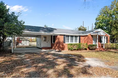 212 W Church Street, Conetoe, NC 27819 - Photo 5