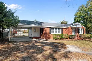 212 W Church St, Conetoe, NC 27819 - Photo 5