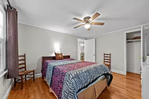 212 W Church St, Conetoe, NC 27819 - Photo 35