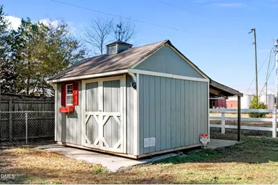 212 W Church Street, Conetoe, NC 27819 - Photo 49