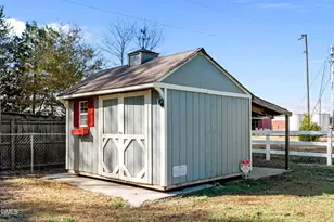 212 W Church St, Conetoe, NC 27819 - Photo 49