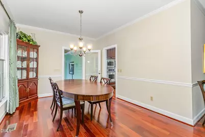 6724 Glen Forrest Drive, Chapel Hill, NC 27517 - Photo 11