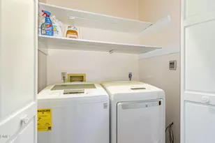 6724 Glen Forrest Dr, Chapel Hill, NC 27517 - Photo 31