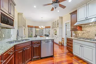 6724 Glen Forrest Dr, Chapel Hill, NC 27517 - Photo 15