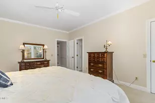 6724 Glen Forrest Dr, Chapel Hill, NC 27517 - Photo 21