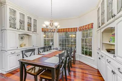 6724 Glen Forrest Drive, Chapel Hill, NC 27517 - Photo 19