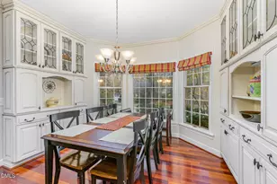 6724 Glen Forrest Dr, Chapel Hill, NC 27517 - Photo 19