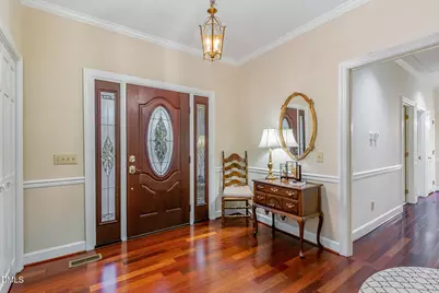 6724 Glen Forrest Drive, Chapel Hill, NC 27517 - Photo 3