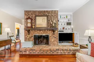 6724 Glen Forrest Dr, Chapel Hill, NC 27517 - Photo 7