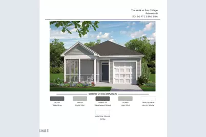 58 Carteret Court, Clayton, NC 27527 - Photo 1