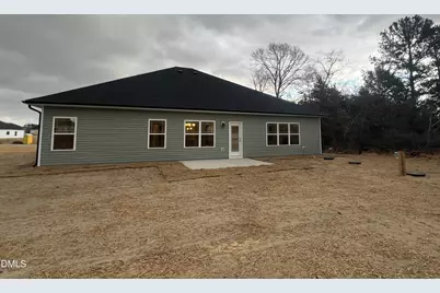 9426 Byron Court #Lot 210, Bailey, NC 27807 - Photo 27
