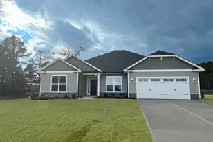 9426 Byron Ct, Bailey, NC 27807 - Photo 1