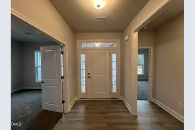 9426 Byron Court #Lot 210, Bailey, NC 27807 - Photo 3