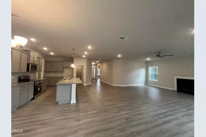 9426 Byron Court #Lot 210, Bailey, NC 27807 - Photo 5