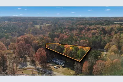 0 Ridgecrest Lane, Henderson, NC 27537 - Photo 3