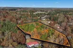 0 Ridgecrest Ln, Henderson, NC 27537 - Photo 1