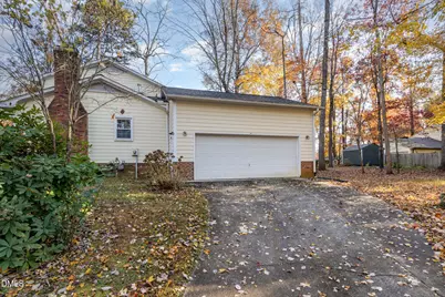 21 London Lane, Mebane, NC 27302 - Photo 27