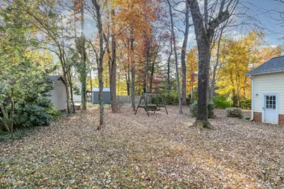 21 London Lane, Mebane, NC 27302 - Photo 25