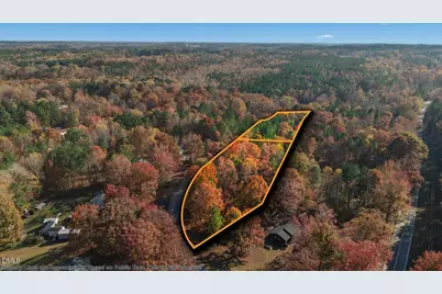 0 Ridgecrest Lane, Henderson, NC 27537 - Photo 3