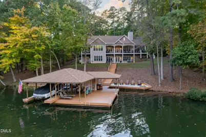 140 Breezewood Road, Boydton, VA 23917 - Photo 85