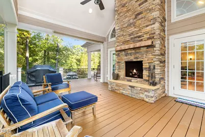 140 Breezewood Road, Boydton, VA 23917 - Photo 3