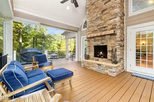 140 Breezewood Rd, Boydton, VA 23917 - Photo 3